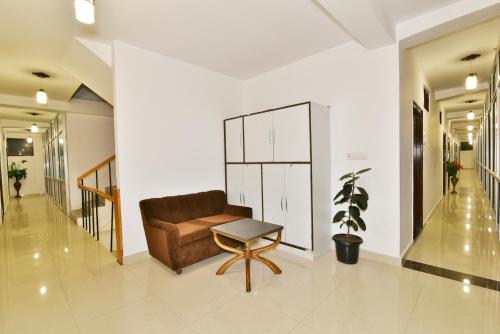 卡普爾度假村 Kapoor Resorts