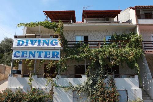  Apartments Diver, Pension in Lastovo