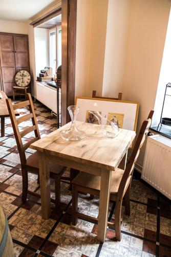  Le Chai de Béris in Bérisménil