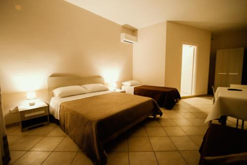  Don Fabrizio rooms, Pension in Palma di Montechiaro bei Campobello di Licata