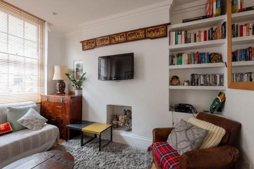 Guestready - Fantastic 2 Bedroom Heart Of London, , London