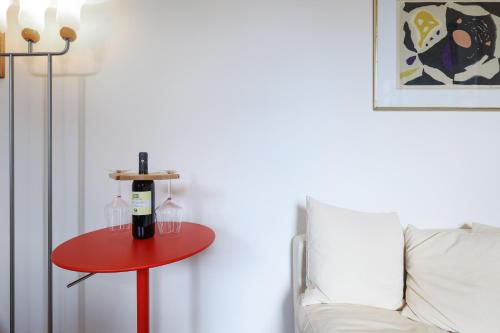 Moscova Luxury B&B, Milan (photo 9)
