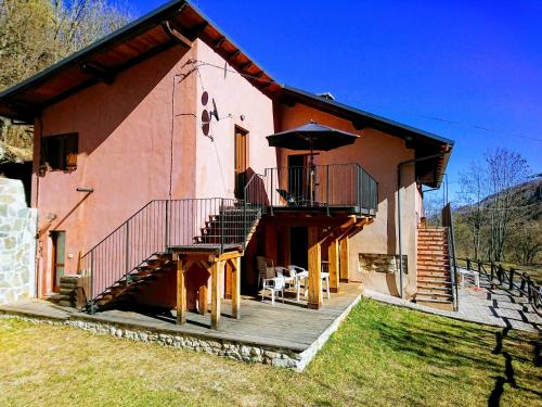 Chalet Morier 2