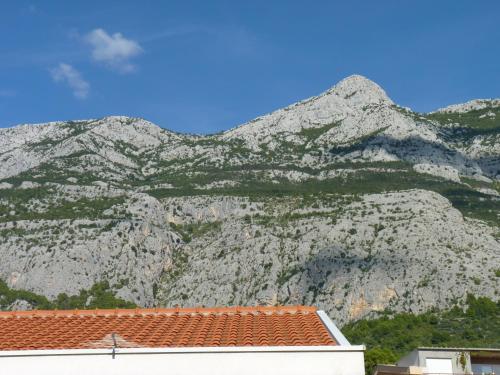  Apartments Bombonin in Makarska