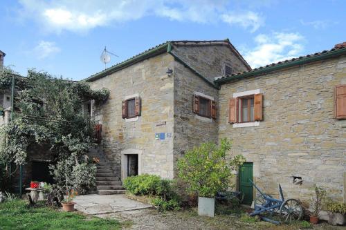  Holiday Home Krsan - CIS03040-F in 52232 Kršan