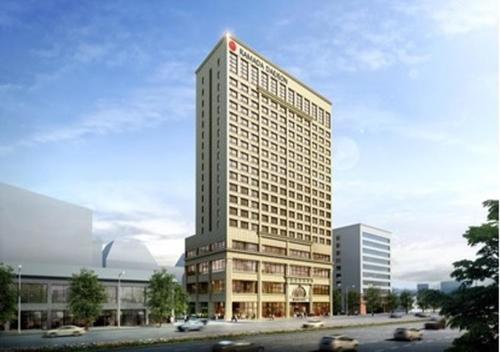 2023 라마다 바이 윈덤 대전 (Ramada by Wyndham Daejeon) 호텔 리뷰 및 할인 쿠폰 - 아고다 2023 라마다 바이 윈덤 대전 (Ramada By Wyndham Daejeon) 호텔 리뷰 및 할인 쿠폰 - 아고다