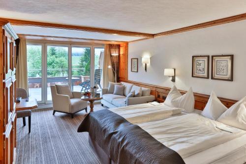2 twin beds