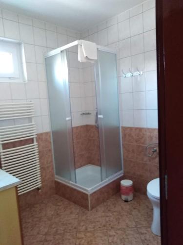 Heviz Therme Apartmenthaus