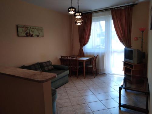 Heviz Therme Apartmenthaus