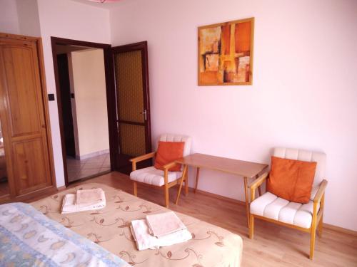 Heviz Therme Apartmenthaus