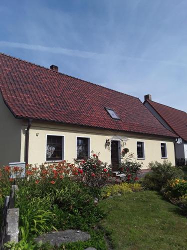 B&B Altenkirchen - Ferienwohnung-Lalka - Bed and Breakfast Altenkirchen