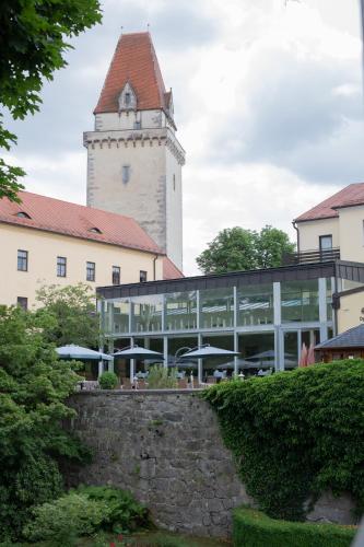 Hotel Zum Goldenen Hirschen