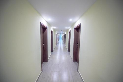 Hotel Piccadilly Room Type - Double Room