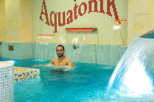 Balneo Complex & Spa Aquatonik - image 10