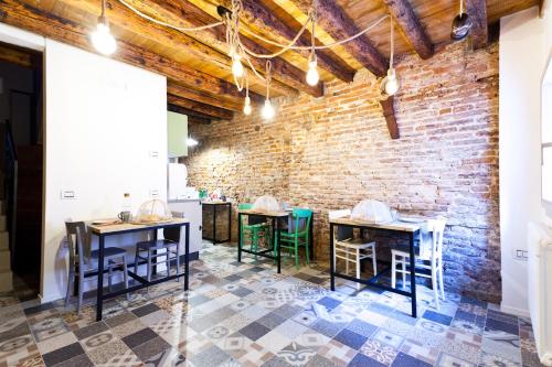 B&B LA CANEVA 951 3