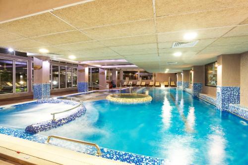 Balneo Complex & Spa Aquatonik