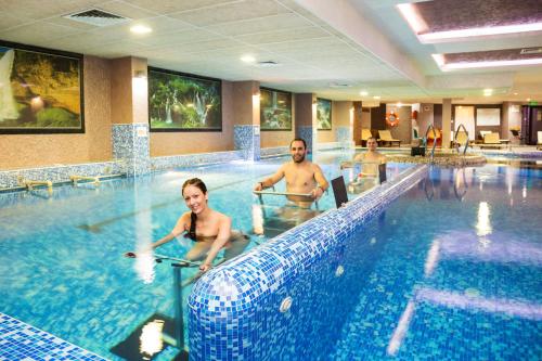 Balneo Complex & Spa Aquatonik - image 14