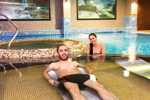 Balneo Complex & Spa Aquatonik - image 5