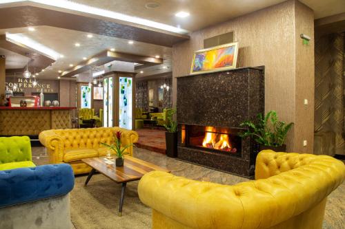 ردهة, Balneo Complex & Spa Aquatonik in فالينجراد