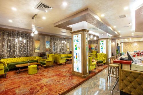 Balneo Complex & Spa Aquatonik in فالينجراد