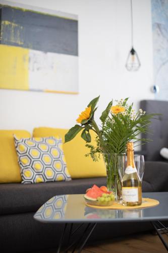 Accommodation in Freistadt