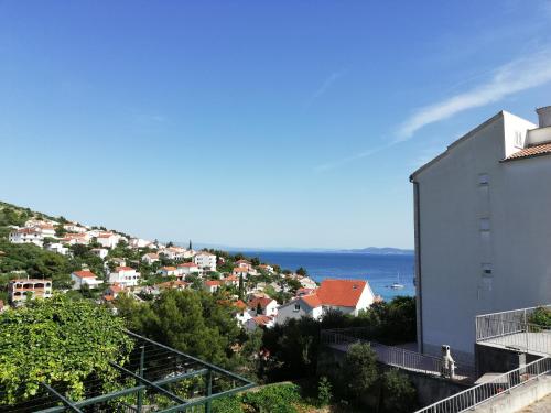  Villa Anna in Trogir