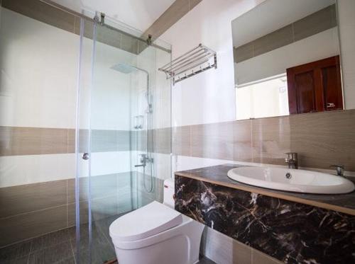 Hoang Gia Hotel
