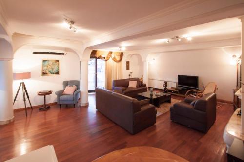 Central Exclusive Apartment/Penthouse - Bitola