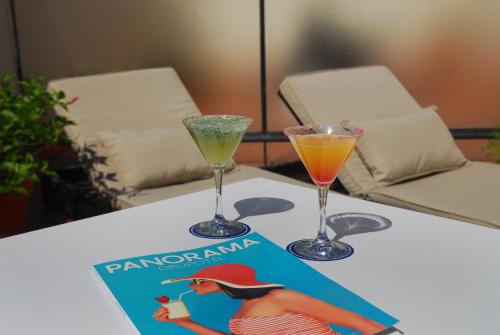 Grupotel Gravina - image 12