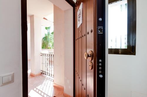  Vivienda Vacacional 525 Roda Cantil in Roda