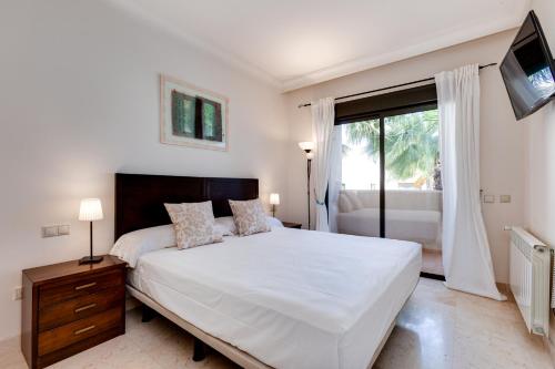  Vivienda Vacacional 525 Roda Cantil in Roda