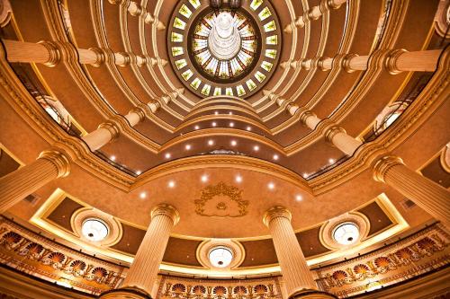 205760046 Multi Grand Pharaon Hotel