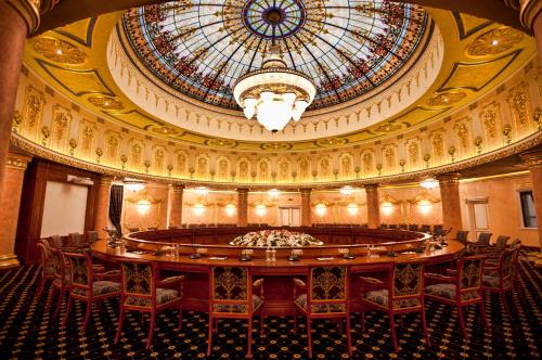 205760652 Multi Grand Pharaon Hotel