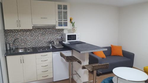 APARTAMENTO PLAZA MAYOR, Madrid (fotografie 5)