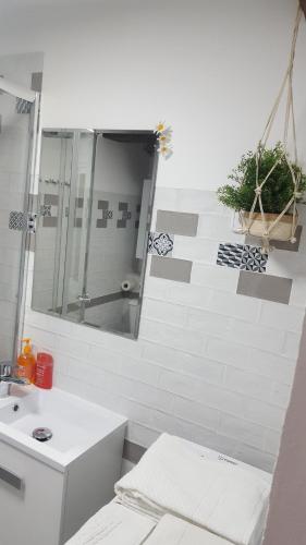 APARTAMENTO PLAZA MAYOR, Madrid (fotografie 6)