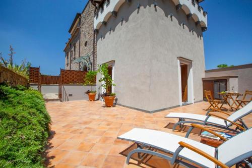 Montebosco Luxury Country House 5