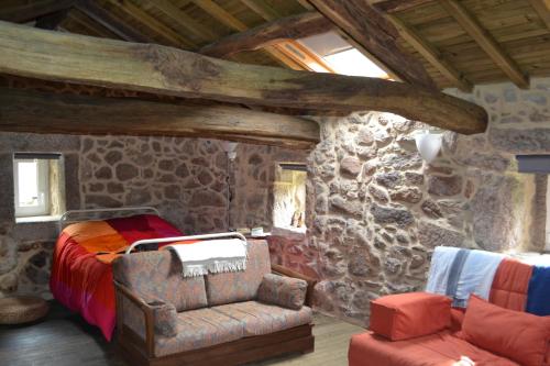 Penedino Mountain Cottage in Guimaraes Városközpont
