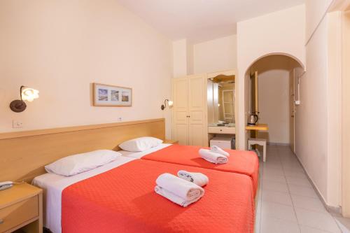 OPERA BLUE Hotel Gouvia Corfu