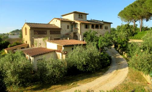 Podere Chiocciola