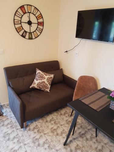 ANASTASIAS STUDIO 2 near the sea in Alexandroupoli