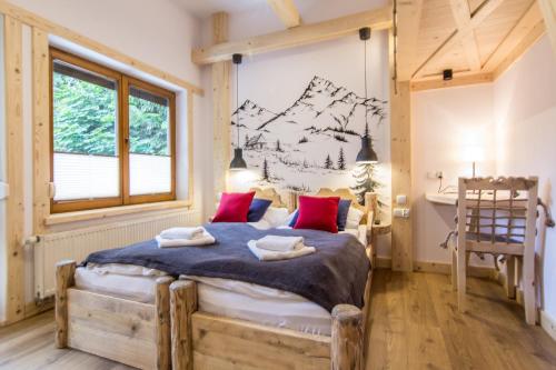 Apartamenty Orkana Centrum Zakopane - main image