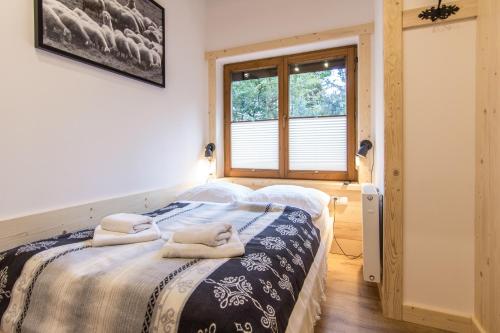 Apartamenty Orkana Centrum Zakopane - image 7