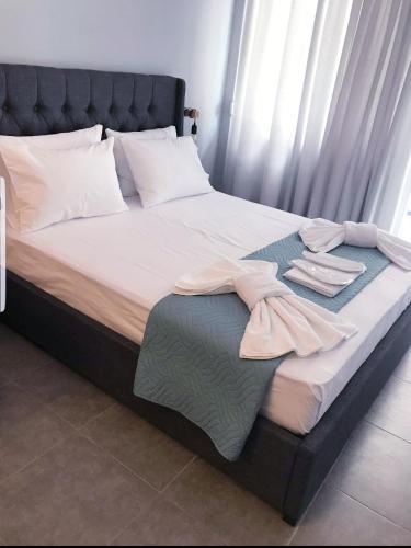  Town Center Kavala studio apartment in Kavala