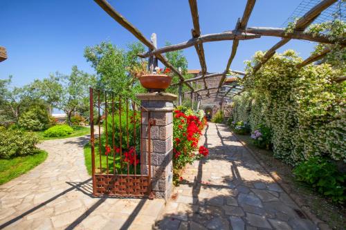  Montebosco Luxury Country House in Piano di Sorrento