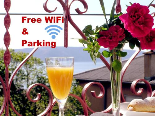  Holiday House Jure in Senj