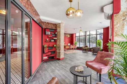 LE MATISSIA - image 4