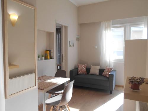  New modern City Center Apartment, Unterkunft in Ioannina