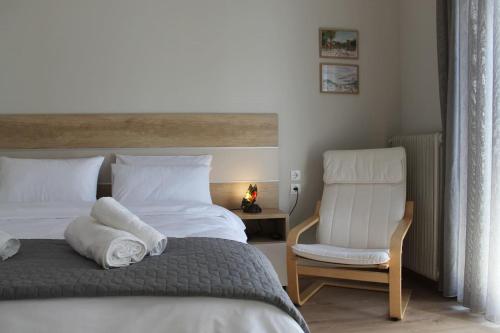  New modern City Center Apartment in Ioannina