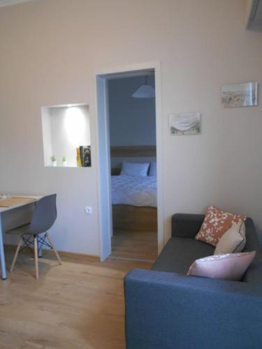  New modern City Center Apartment in Ioannina