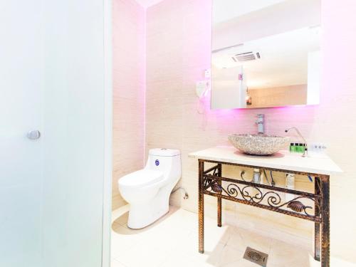 Victory Exclusive Hotel @ Bukit Bintang Image 18